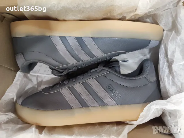 Adidas - VL Court 3.0 ID9081 №45 1/3 Оригинал Код 866, снимка 2 - Маратонки - 48384360