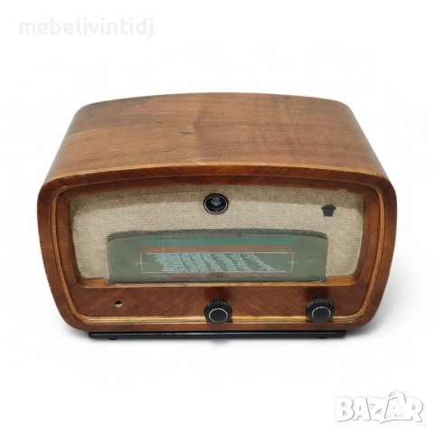 Ретро радиоприемник Orion 332