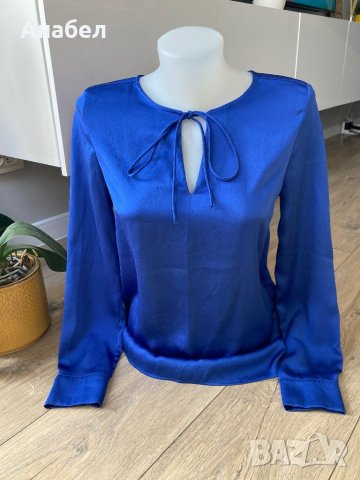Дамски блузи и ризи, снимка 3 - Блузи с дълъг ръкав и пуловери - 30490263
