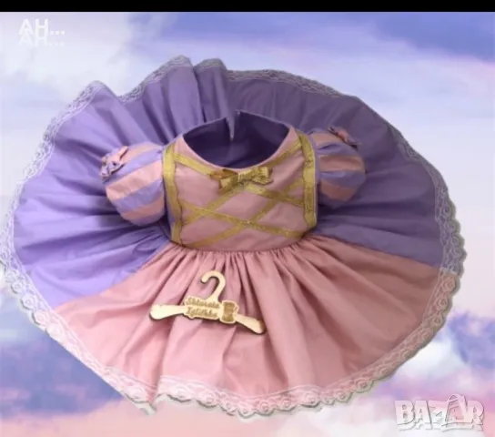 Пебълс  бебешка рокличка, снимка 16 - Бебешки рокли - 37771468