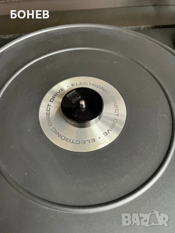 Винтидж сет Körting в отлично състояние, снимка 8 - Аудиосистеми - 53941386