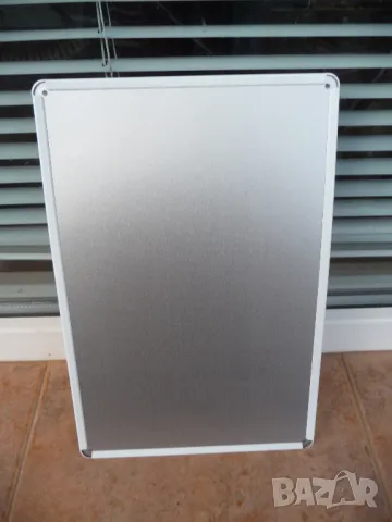 Метална табела Канадска бира Moosehead лос Канада Lager beer, снимка 3 - Рекламни табели - 49215180