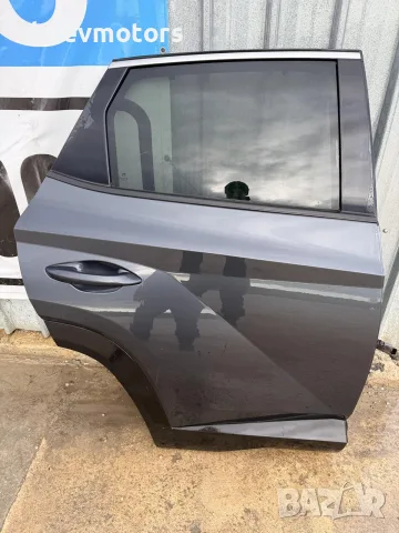 77004N7005 задна дясна врата от Hyundai Tucson, Хюндай Туксон 2023 г.
