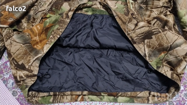 Комплект Shimano Tribal , снимка 4 - Екипировка - 53176798