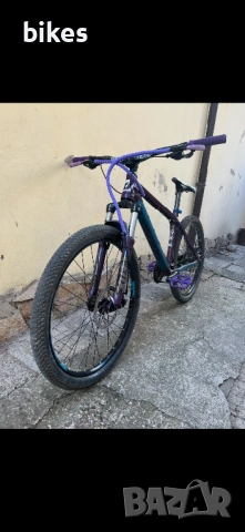 Drag c1 Fun ОТЛИЧНО СЪСТОЯНИЕ С ДОКУМЕНТИ L рамка 400€