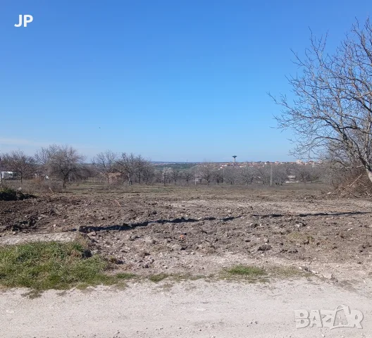 Инвестиционен парцел до Кърджалийско шосе