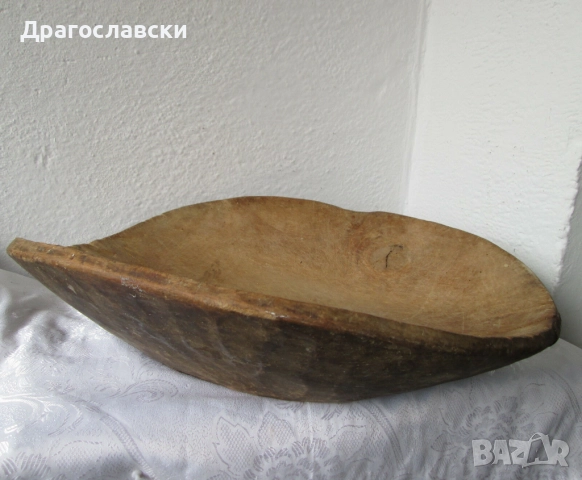 Стари: Старо дървено каче 40 см високо / бъчва буре копанка, бъкел, снимка 5 - Антикварни и старинни предмети - 29120654