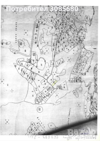 За Релакс и нещо друго, снимка 3 - Земеделска земя - 52377949