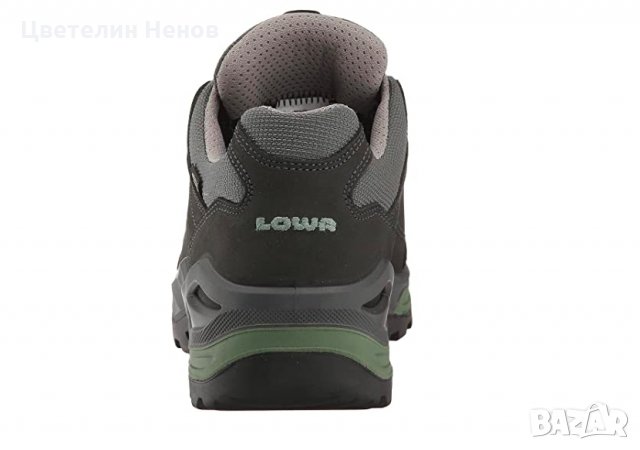 туристически обувки  Lowa Renegade GTX Lo   GORE TEX   номер 37 , снимка 6 - Други - 30981549