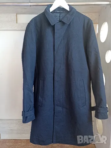 Мъжко палто Tiger of Sweden