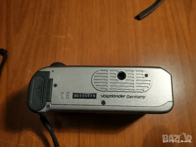 Два лентови фотоапарата , снимка 10 - Антикварни и старинни предмети - 49345554