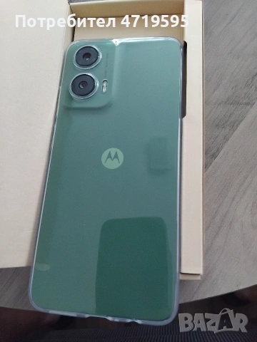 MOTOROLA g 35 -5G-HOBO , снимка 4 - Motorola - 53354352