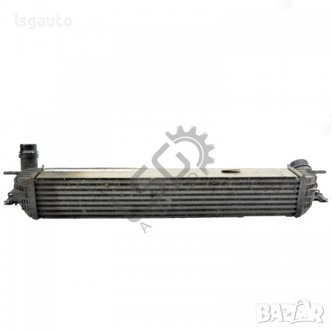 Интеркулер Renault Laguna III(2007-2015) ID:95940, снимка 2 - Части - 39985681