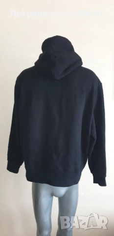 POLO Ralph Lauren Hoodie Mens Size L ОРИГИНАЛ! Мъжки Суичър!, снимка 5 - Суичъри - 51701119