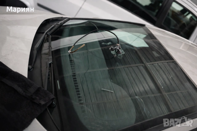 Ремонт на спукани автостъкла,удари от камъчета,шупли, звезди, точки Бургас, снимка 7 - Сервизни услуги - 50403128