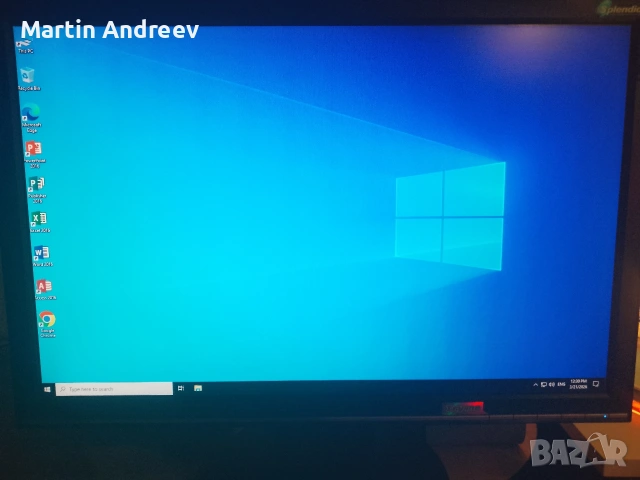 Продавам настолен компютър , снимка 11 - Работни компютри - 53929653