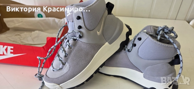 Nike city classic boot, снимка 1