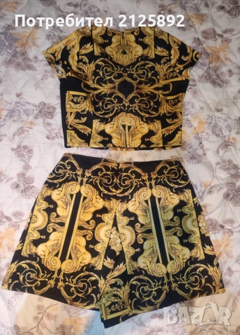 Дамски комплект, снимка 2 - Комплекти - 52939880