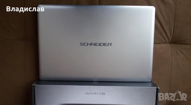 Schneider Scl141ctp на части, снимка 3 - Части за лаптопи - 38545391