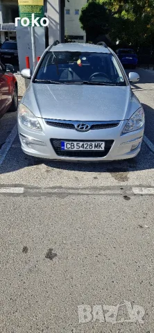Хюндай И30 автомат, снимка 10 - Автомобили и джипове - 56424927