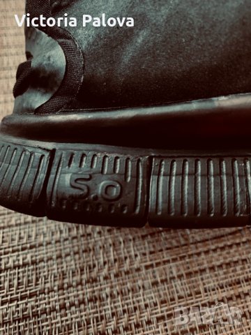 Маратонки NIKE FREE 5.0 оригинал, снимка 8 - Маратонки - 37039741