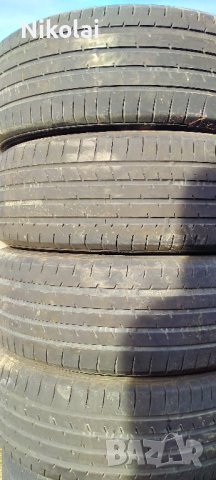 4бр летни гуми 225/55R19 Toyo, снимка 1