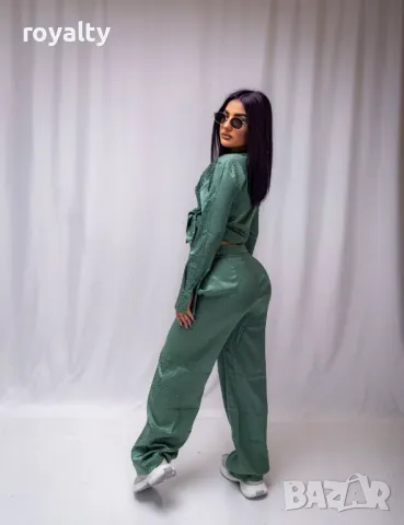 Дамски комплект , снимка 2 - Комплекти - 50376455