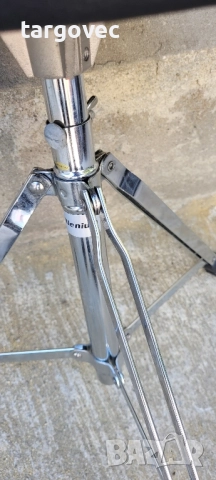 столче за барабани, снимка 4 - Ударни инструменти - 51719220