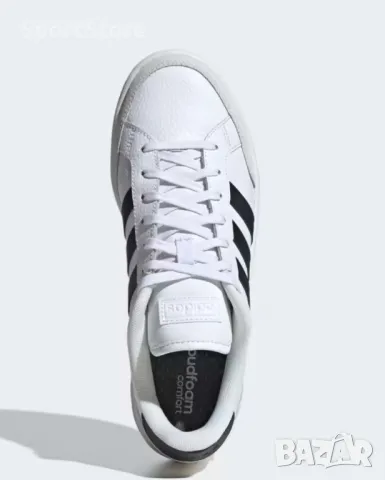 Adidas Grand Court SE, снимка 2 - Маратонки - 50058397