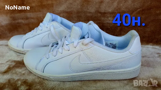 Маратонки Nike 40н., снимка 4 - Маратонки - 55768831