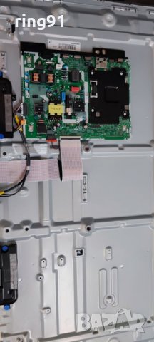 Main board - BN9650988K TV Samsung UE43TU7172U, снимка 4 - Части и Платки - 36747219