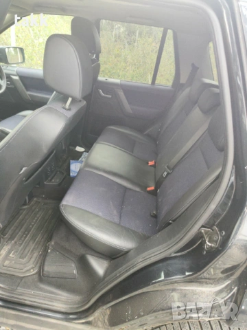 Land Rover Freelander 2 xs TD4 на части 2007г 2.2 дизел 150кс., снимка 7 - Части - 54306365