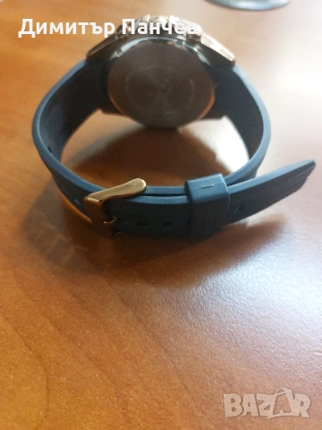 CASIO edife, снимка 5 - Мъжки - 53993451