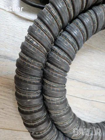 Електрически маркуч за Рейнбоу-Rainbow Д4, снимка 2 - Прахосмукачки - 48286153