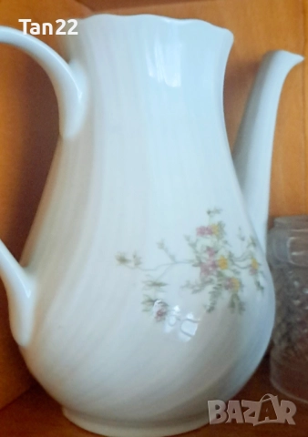 Порцеланова кана, снимка 2 - Други - 51784945