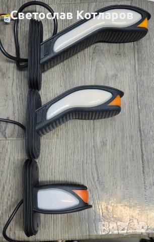 габарит рогче диодно маркер 12 24 волта тип кобра 