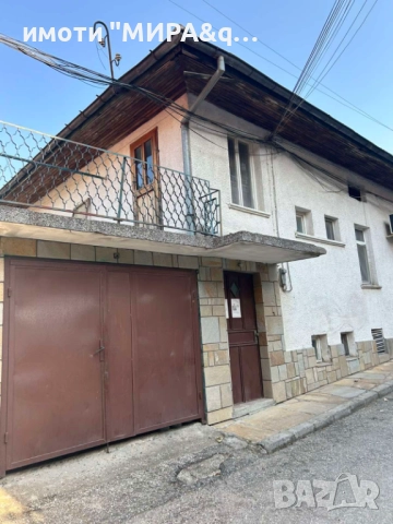 📍 ДВУЕТАЖНА КЪЩА С ПРОСТОРЕН ДВОР И ЛЯТНА КУХНЯ В ГР. ИВАЙЛОВГРАД, снимка 8 - Къщи - 51506631