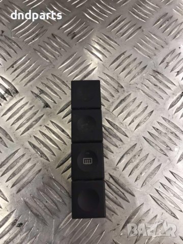 Бутон подгрев Ford Fiesta,2004г.