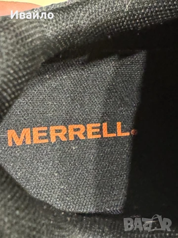 Merrell Siren 3 Gore Tex., снимка 7 - Маратонки - 51005780