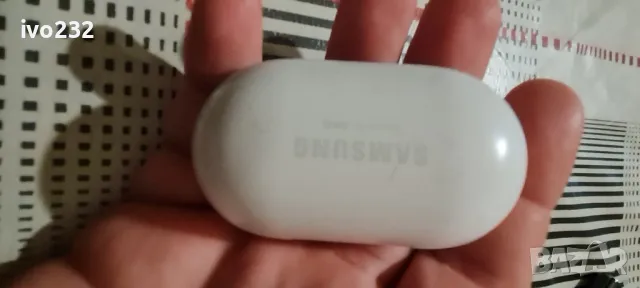 samsung galaxy buds by akg, снимка 3 - Bluetooth слушалки - 47680159