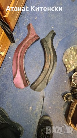 Авточасти за руски коли ВАЗ МОСКВИЧ ЛАДА НИВА , снимка 4 - Части - 33845865