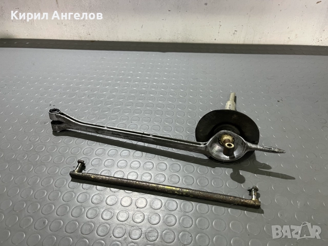 Комплект за преминаване към ръчка на BMW E39 M54 (5 скорости), снимка 12 - Части - 51561879