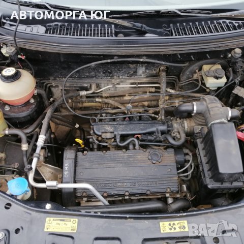 Ланд Роувър Фрилендър на части, снимка 7 - Автомобили и джипове - 31380764