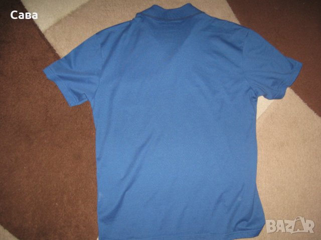 Блуза BATISTINI   мъжка,Л, снимка 3 - Блузи - 36649177