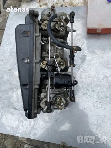 карбуратори Suzuki dt50
