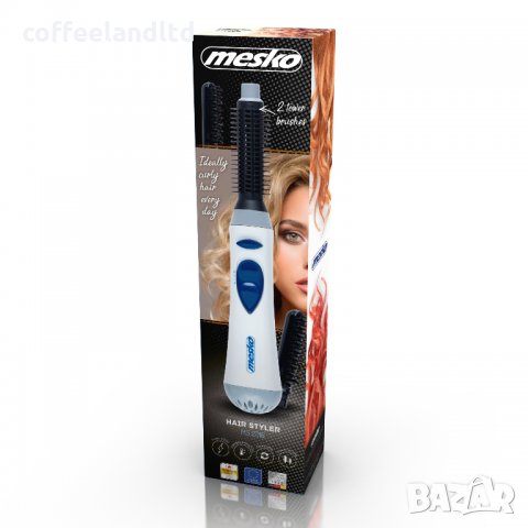  Маша за коса MS 2016, снимка 10 - Маши за коса - 31432286