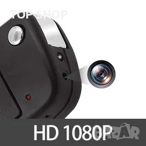 Ключ за кола със скрита камера Okam