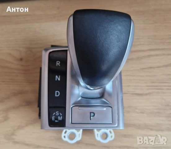 Модул селектор скоростен лост к-т Mercedes-Benz A2312670200 Q04
