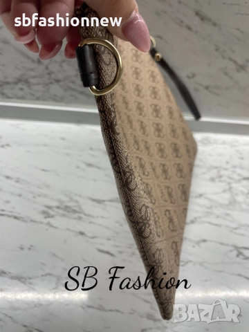 Guess, Louis Vuitton чанта с къса/дълга дръжка, снимка 3 - Чанти - 51725713