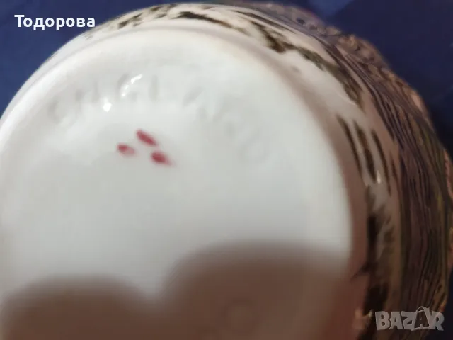 Порцеланови английски чаши за чай,кафе,мляко, снимка 7 - Сервизи - 47814385